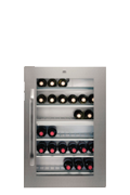Reparación averías vinoteca Panasonic en  Salamanca